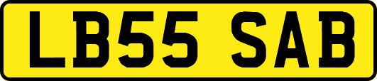 LB55SAB