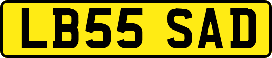 LB55SAD
