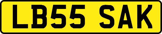 LB55SAK
