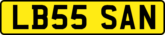 LB55SAN