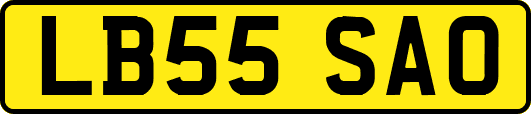 LB55SAO
