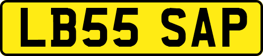 LB55SAP
