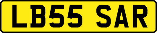 LB55SAR