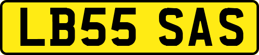 LB55SAS