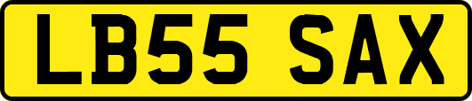LB55SAX