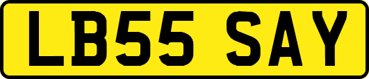 LB55SAY