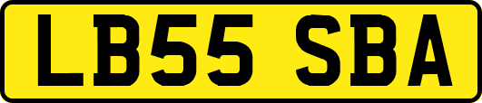 LB55SBA