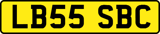 LB55SBC