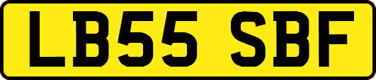 LB55SBF