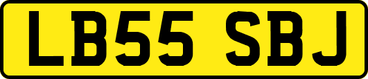 LB55SBJ