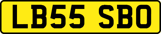 LB55SBO