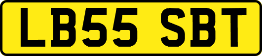LB55SBT