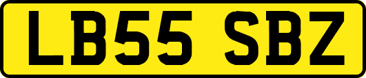 LB55SBZ