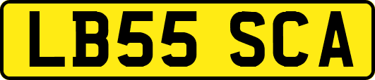 LB55SCA