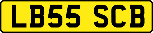 LB55SCB