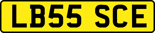 LB55SCE