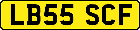 LB55SCF