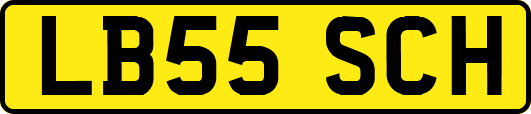 LB55SCH
