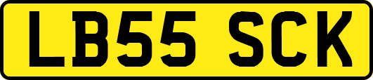 LB55SCK