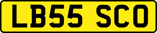 LB55SCO