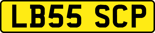 LB55SCP