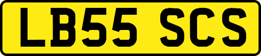 LB55SCS