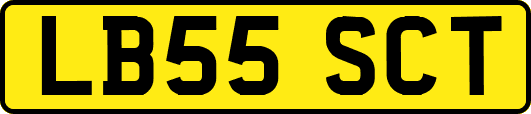 LB55SCT