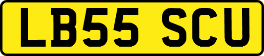LB55SCU