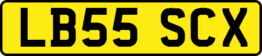 LB55SCX