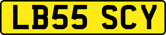 LB55SCY