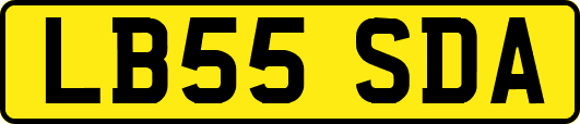 LB55SDA