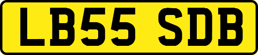LB55SDB