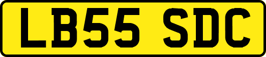 LB55SDC