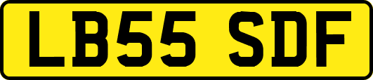 LB55SDF