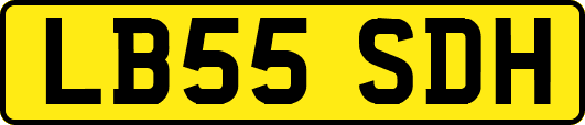 LB55SDH