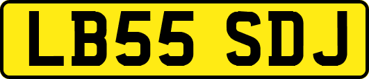 LB55SDJ