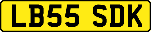 LB55SDK