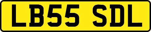 LB55SDL