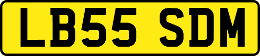 LB55SDM