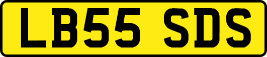 LB55SDS