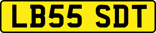 LB55SDT