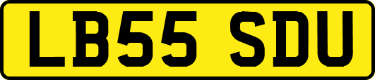 LB55SDU