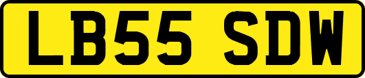 LB55SDW