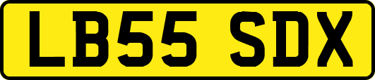 LB55SDX