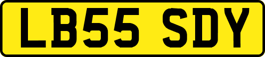 LB55SDY