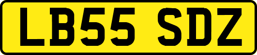 LB55SDZ