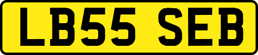 LB55SEB