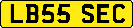 LB55SEC