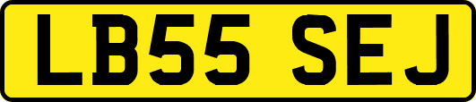 LB55SEJ
