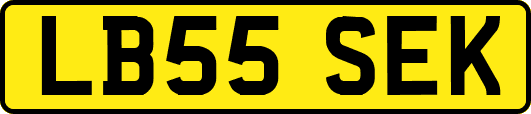 LB55SEK
